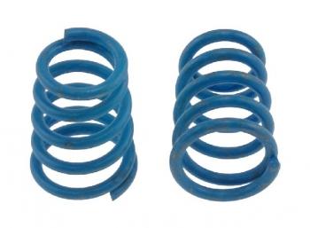 chevrolet malibu 1981 Drum Brake Adjusting Lever Return Spring H21232