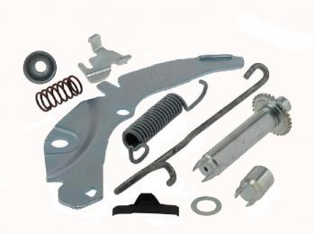 chevrolet impala 1968 Drum Brake Self Adjuster Repair Kit H2508 small image