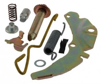 chevrolet impala 1968 Drum Brake Self Adjuster Repair Kit H2509 small image