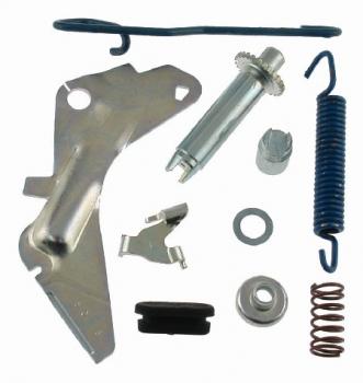 chevrolet malibu 1966 Drum Brake Self Adjuster Repair Kit H2532 small image