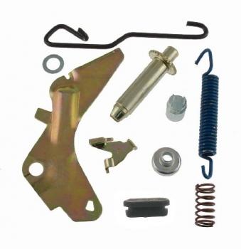 chevrolet malibu 1966 Drum Brake Self Adjuster Repair Kit H2533 small image