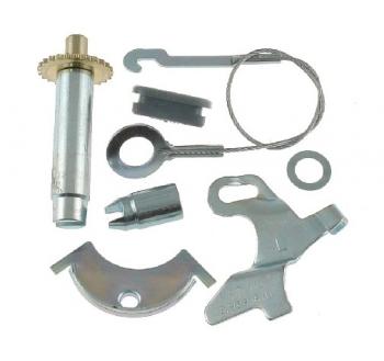 dodge p300-van 1971 Drum Brake Self Adjuster Repair Kit H2544 small image