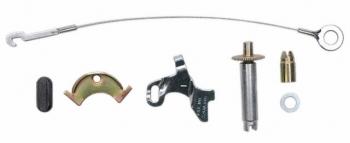 dodge p300-van 1971 Drum Brake Self Adjuster Repair Kit H2544 small image