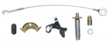 dodge p300-van 1971 Drum Brake Self Adjuster Repair Kit H2544 small image