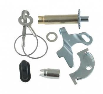 dodge p300-van 1971 Drum Brake Self Adjuster Repair Kit H2545 small image