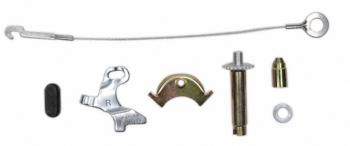 dodge p300-van 1971 Drum Brake Self Adjuster Repair Kit H2545 small image
