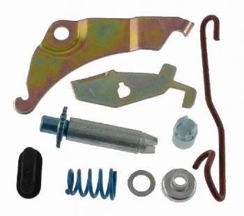 chevrolet malibu 1981 Drum Brake Self Adjuster Repair Kit H2560