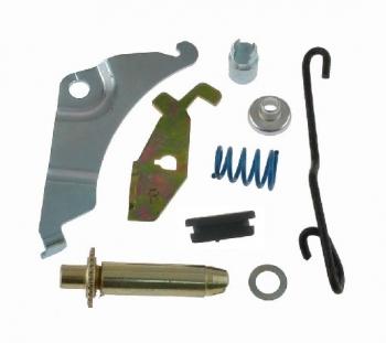 chevrolet malibu 1981 Drum Brake Self Adjuster Repair Kit H2561