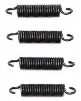 hudson commodore-series 1951 Drum Brake Adjusting Screw Spring H403 small image