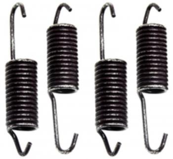 dodge p300-van 1971 Drum Brake Adjusting Screw Spring H424 small image