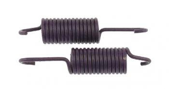 dodge p300-van 1971 Drum Brake Adjusting Spring Kit H424 small image
