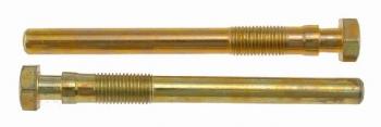 chevrolet blazer 1971 Disc Brake Caliper Guide Pin Kit H5003 small image