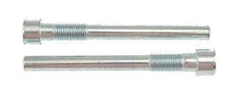 chevrolet malibu 1981 Disc Brake Caliper Guide Pin Kit H5004