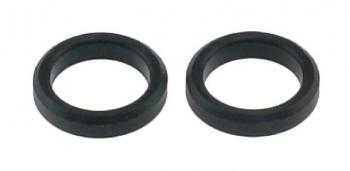 chevrolet malibu 1981 Disc Brake Caliper Bushing H52012