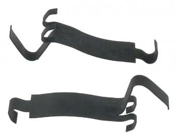 chevrolet blazer 1971 Disc Brake Anti-Rattle Clip H5404 small image