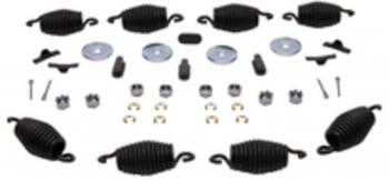 dodge p410-series 1959 Drum Brake Hardware Kit H9223 small image