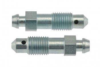 chevrolet impala 1968 Brake Bleeder Screw H9400 small image
