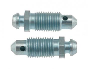 dodge p300-van 1971 Brake Bleeder Screw H9402 small image