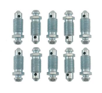 dodge p300-van 1971 Brake Bleeder Screw H9402 small image