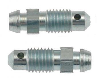chevrolet corvette 1966 Brake Bleeder Screw H9403 small image