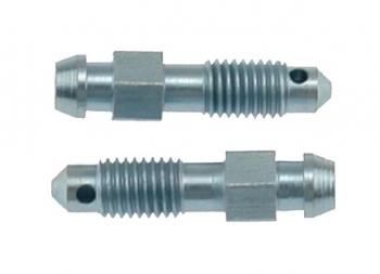 jeep universal-truck 1968 Brake Bleeder Screw H9404 small image