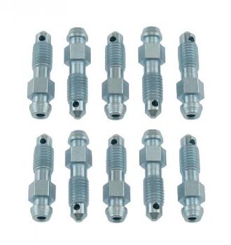 jeep universal-truck 1968 Brake Bleeder Screw H9404 small image