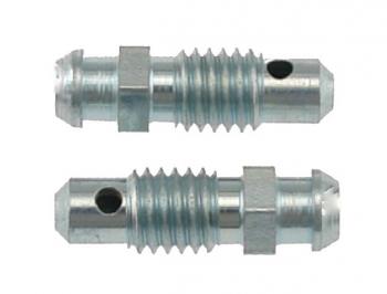 chevrolet malibu 1981 Brake Bleeder Screw H9405