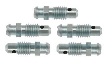 chevrolet malibu 1981 Brake Bleeder Screw H9405