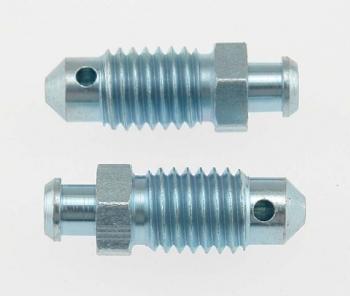 chevrolet malibu 1981 Brake Bleeder Screw H9406