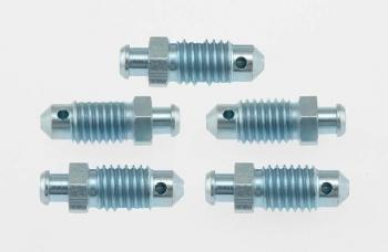 chevrolet malibu 1981 Brake Bleeder Screw H9406
