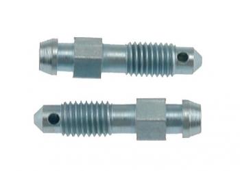 nissan patrol 1965 Brake Bleeder Screw H9411
