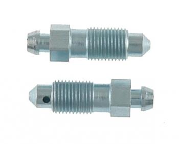 toyota corona 1967 Brake Bleeder Screw H9412 small image