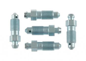 toyota corona 1967 Brake Bleeder Screw H9412 small image
