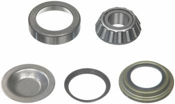 dodge w200-pickup 1958 Steering King Pin Repair Kit K8832 small image