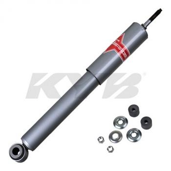 saab monte-carlo 1964 Shock Absorber KG4616
