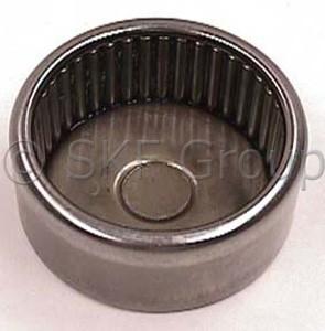 studebaker 8e13d 1963 Manual Trans Countershaft Bearing M28161 small image