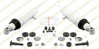 mercury grand-marquis 1986 Shock Absorber MA815