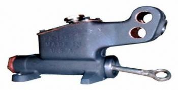 chevrolet fleetline 1942 Brake Master Cylinder MC3434 small image