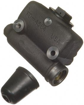 nash 600 1947 Brake Master Cylinder MC6086 small image