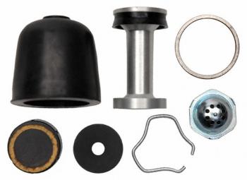 chevrolet wa 1940 Brake Master Cylinder Repair Kit MK33 small image