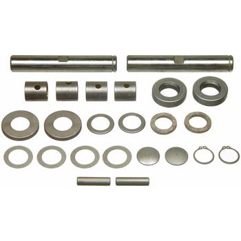 studebaker m16 1943 Steering King Pin Set 8336B small image