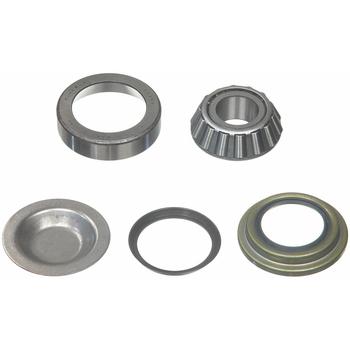 dodge w200-pickup 1958 Steering King Pin Repair Kit K8832 small image