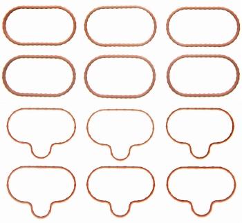 mercury sable 2000 Engine Intake Manifold Gasket Set MS92586