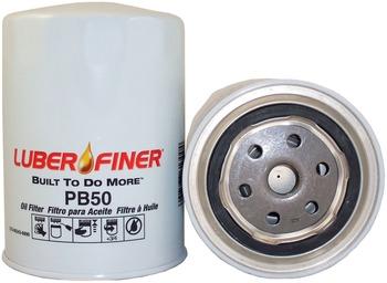 fiat 1100 1950 Engine Oil Filter PB50