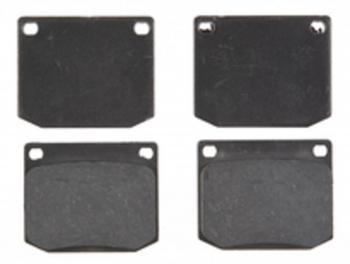 tvr vixen 1969 Disc Brake Pad PGD2
