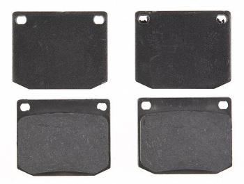 tvr vixen 1969 Disc Brake Pad PGD2