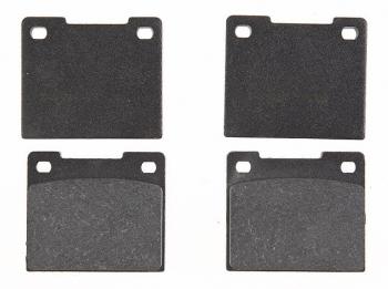 lotus europa 1968 Disc Brake Pad PGD44 small image