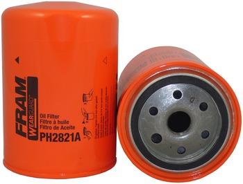 rover 2000 1970 Engine Oil Filter PH2821A small image