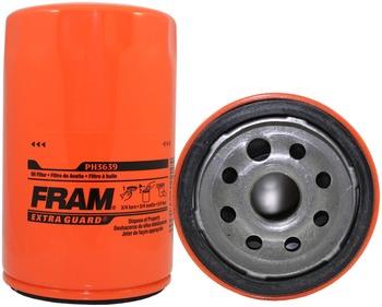 nissan 2000 1967 Engine Oil Filter PH3639