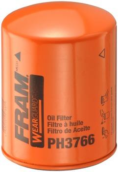 ford f59 1989 Engine Oil Filter PH3766FP